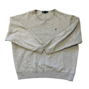 Polo Ralph Lauren Sweat Shirt